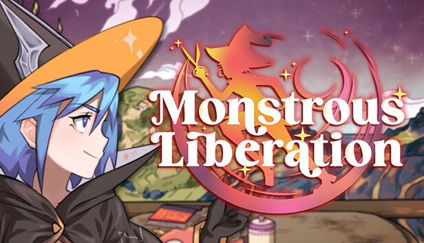Monstrous Liberation Free Download Full PC Game