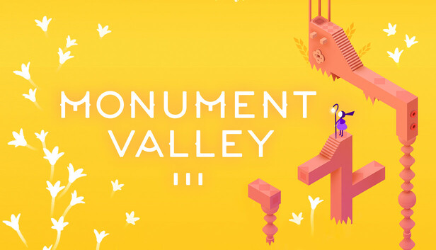 Monument Valley 3 Free Download Full Version Game