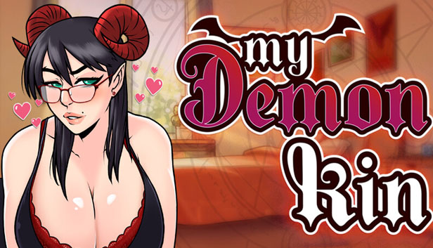 My Demon Kin Free Download Full Version Adult Game