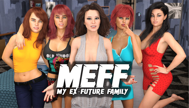 My Ex-future Family Free Download Adult PC Game