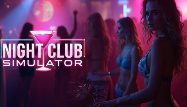 Night Club Simulator Free Download Full Version Game