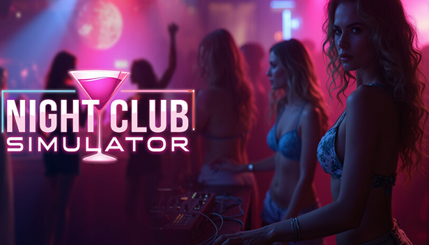 Night Club Simulator Free Download Full Version Game