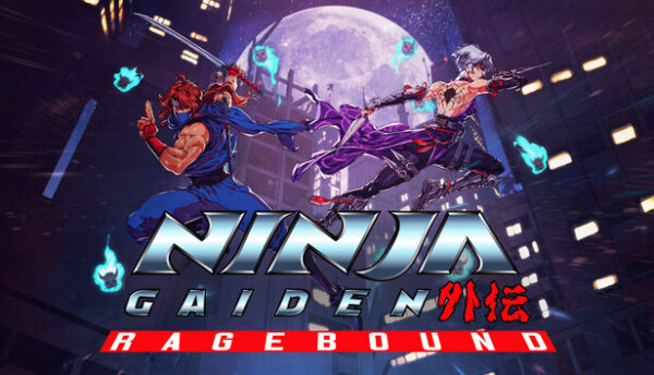 Ninja Gaiden Ragebound Free Download Crack Game