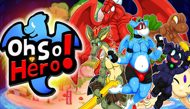 Oh So Hero Free Download Full Version Adult Game
