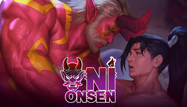 Oni Onsen Free Download Full Version Adult PC Game