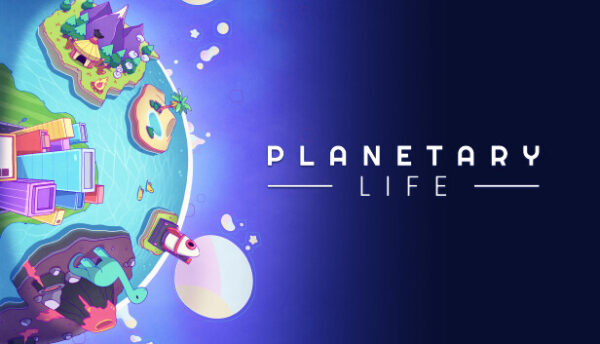 Planetary Life Free Download Full Version Crack Game