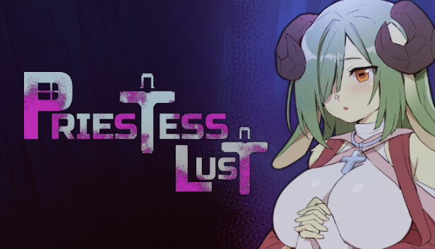 Priestess Lust Free Download Full Version Adult Game