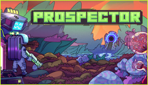 Prospector Free Download Full Version Crack PC Game
