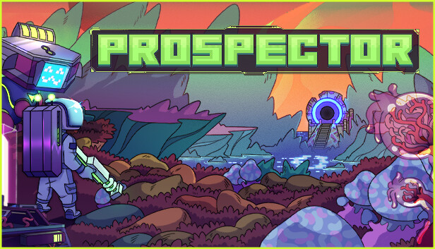 Prospector Free Download Full Version Crack PC Game