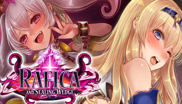 Rafica and Sealing Wedge Free Download Adult Game