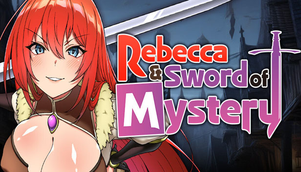 Rebecca and the Sword of Mystery Free Download