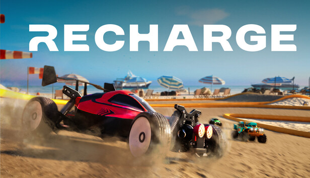 Recharge Free Download Full Version Crack PC Game