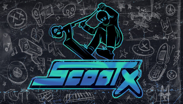 ScootX Free Download FULL Version PC Game