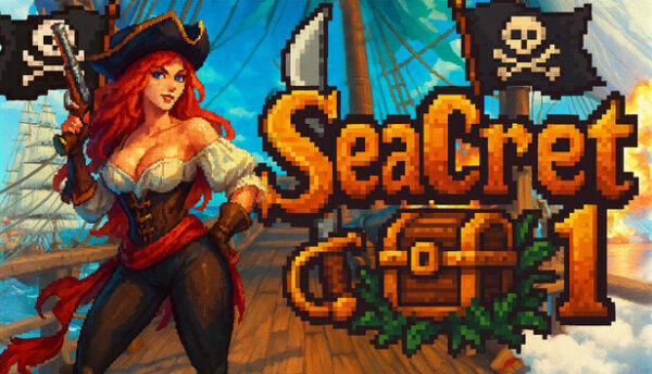SeaCret 1 Free Download Full Version Crack Game