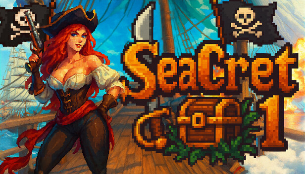 SeaCret 1 Free Download Full Version Crack Game