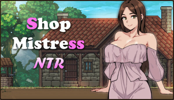 Shop Mistress NTR Free Download Full Version Game