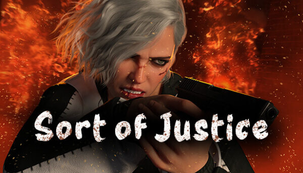 Sort of Justice Free Download Full Version Adult Game