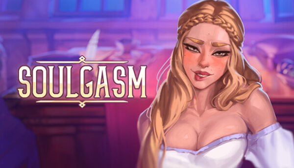 Soulgasm Free Download FULL Version PC Game