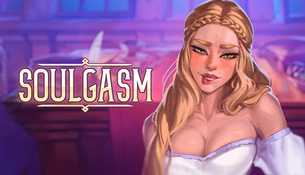 Soulgasm Free Download FULL Version PC Game