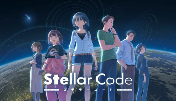 Stellar Code Free Download Full Version Crack Game