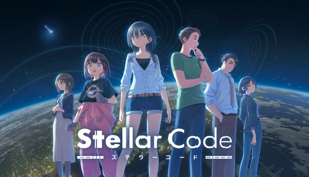 Stellar Code Free Download Full Version Crack Game