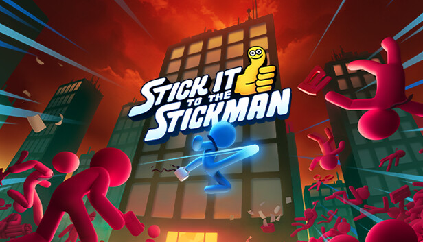 Stick It to the Stickman Free Download Crack Game
