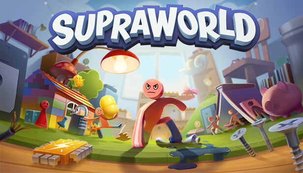 Supraworld Free Download Full Version Crack Game