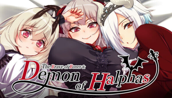The Brave of Boner and the Demon of Halphas Free Download