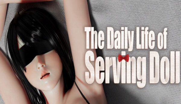 The Daily Life of Serving Doll Free Download PC Game