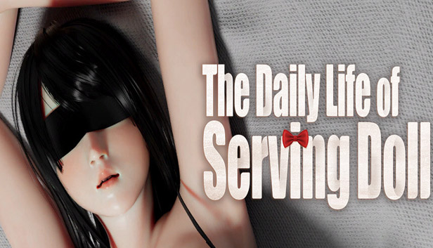 The Daily Life of Serving Doll Free Download PC Game