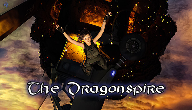 The Dragonspire Free Download Full Version PC Game