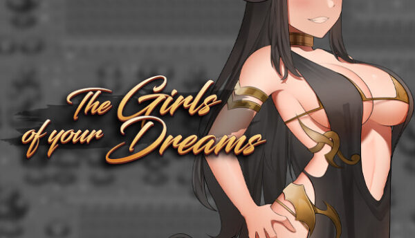 The Girls of your Dreams Free Download Adult Game