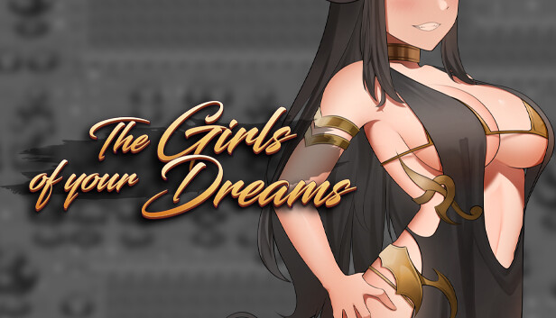 The Girls of your Dreams Free Download Adult Game
