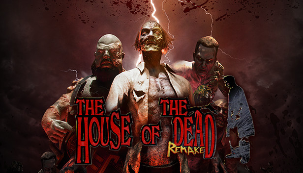 The House Of The Dead 2 Remake Free Download