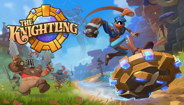The Knightling Free Download Full Version Crack Game