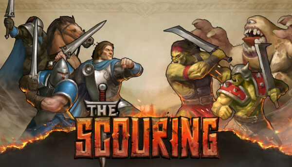 The Scouring Free Download Full Version Crack Game