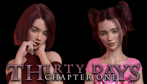 Thirty Days Free Download Full Version Adult PC Game