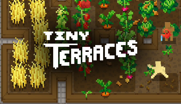 Tiny Terraces Free Download Full Version Crack Game