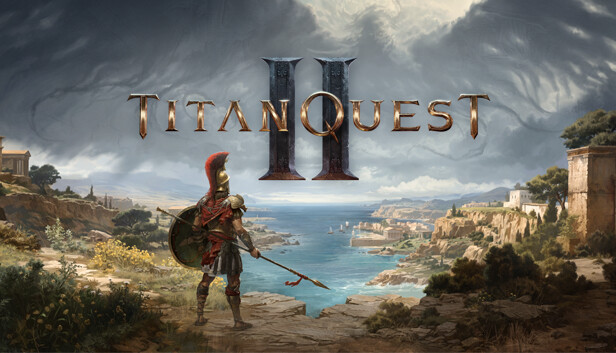 Titan Quest 2 Free Download Full Version Crack Game