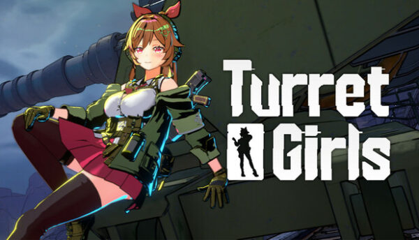 TurretGirls Free Download Full Version Adult PC Game