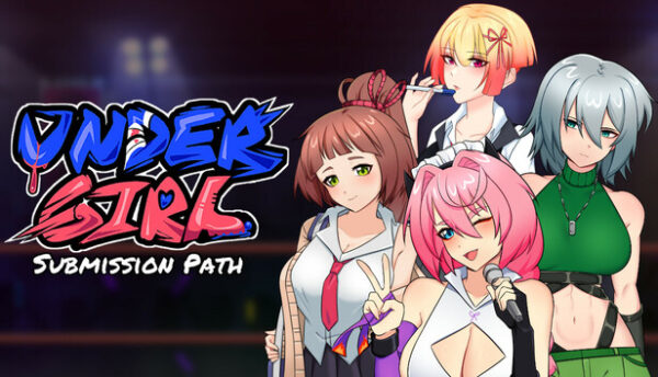 UnderGirl Submission Path Free Download Adult Game