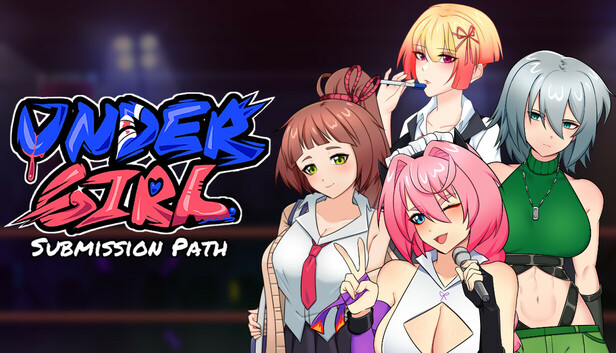 UnderGirl Submission Path Free Download Adult Game