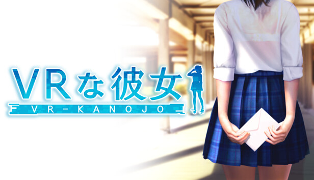 VR-Kanojo Free Download FULL Version PC Game