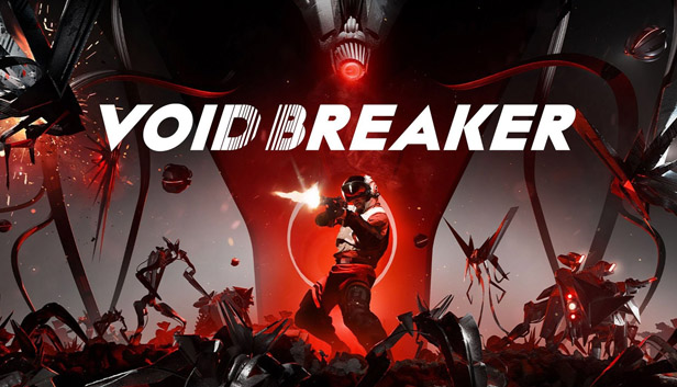 Void Breaker Free Download Full Version Crack Game