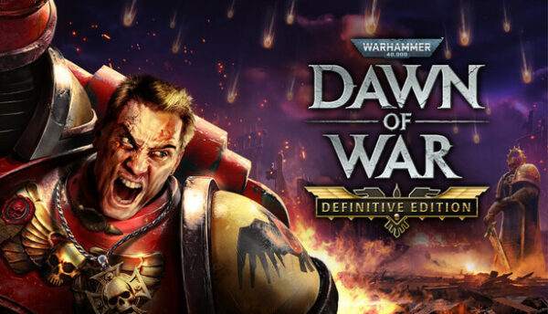 Warhammer 40K Dawn of War Definitive Edition Free Download