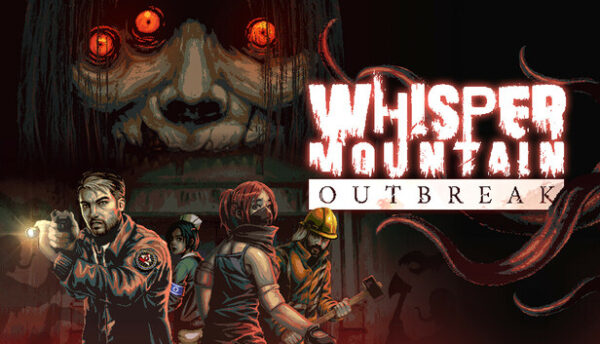 Whisper Mountain Outbreak Free Download Crack Game