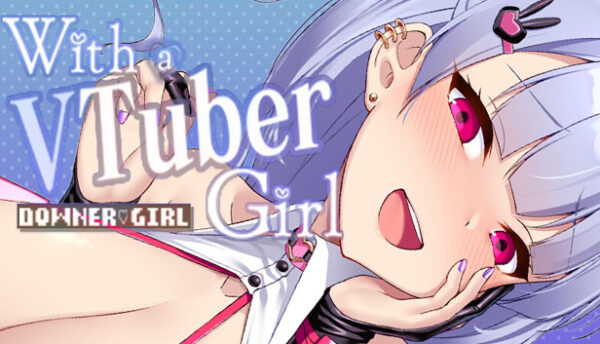 With a VTuber Girl Free Download Full Version Game