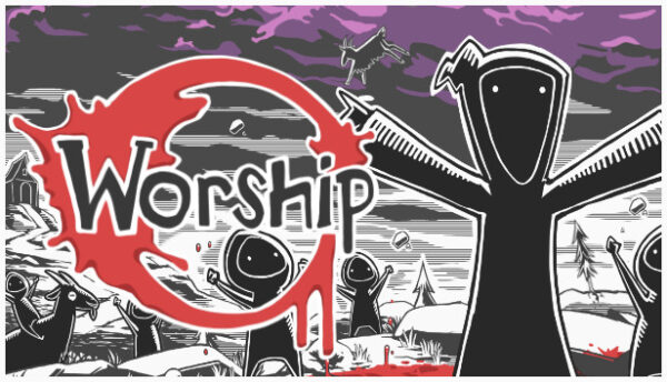 Worship Free Download FULL Version PC Game