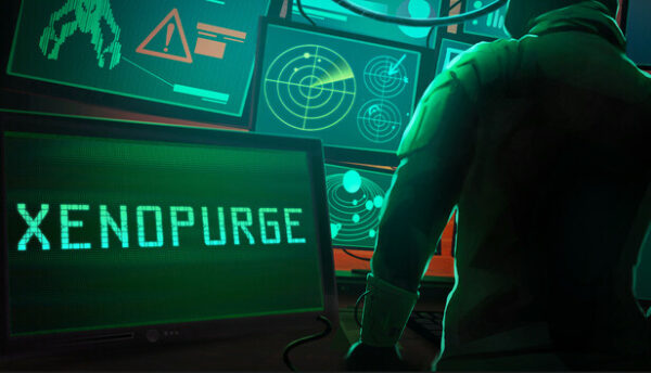 Xenopurge Free Download Full Version Crack Game