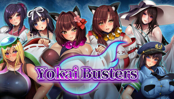 Yokai Busters Free Download Full Version Adult Game